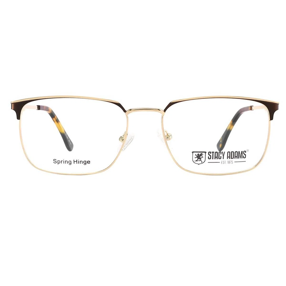 STACY ADAMS 1140 Eyeglasses - view 13